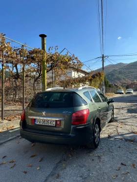 Peugeot 407 | Mobile.bg    4