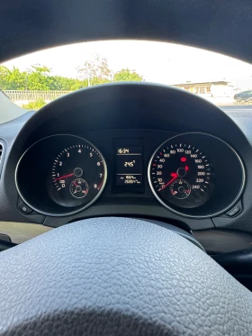 VW Golf 1.4 Бензин - 7400 лв. - 58501926 8