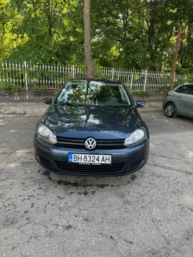 VW Golf 1.4 Бензин - 7400 лв. - 58501926 2