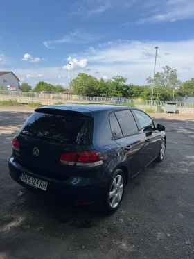 VW Golf 1.4 Бензин - 7400 лв. - 58501926 4