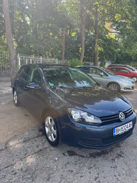 VW Golf 1.4 Бензин - 7400 лв. - 58501926 3
