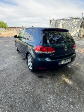 VW Golf 1.4 Бензин - 7400 лв. - 58501926 5