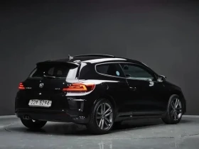 VW Scirocco 2.0TDI R-line 184.. | Mobile.bg    2