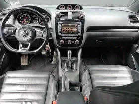 VW Scirocco 2.0TDI R-line 184.. | Mobile.bg    6
