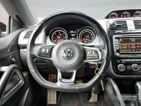 VW Scirocco 2.0TDI R-line 184.. | Mobile.bg    12