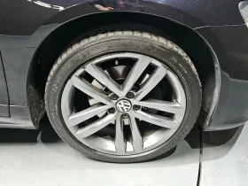 VW Scirocco 2.0TDI R-line 184.. | Mobile.bg    15