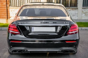 Mercedes-Benz E 43 AMG | Mobile.bg    6