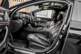 Mercedes-Benz E 43 AMG | Mobile.bg    10