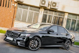 Mercedes-Benz E 43 AMG | Mobile.bg    8