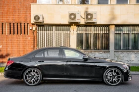 Mercedes-Benz E 43 AMG | Mobile.bg    5