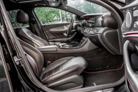 Mercedes-Benz E 43 AMG | Mobile.bg    11