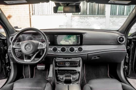 Mercedes-Benz E 43 AMG | Mobile.bg    9