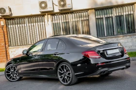 Mercedes-Benz E 43 AMG | Mobile.bg    7