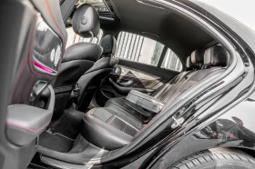 Mercedes-Benz E 43 AMG | Mobile.bg    14