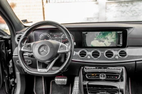 Mercedes-Benz E 43 AMG | Mobile.bg    12