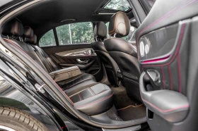 Mercedes-Benz E 43 AMG | Mobile.bg    13