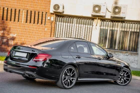 Mercedes-Benz E 43 AMG | Mobile.bg    3