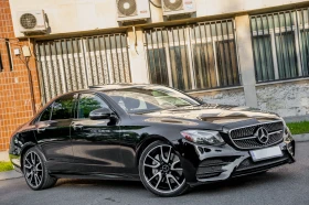 Mercedes-Benz E 43 AMG | Mobile.bg    2