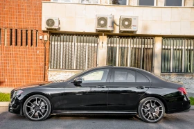 Mercedes-Benz E 43 AMG | Mobile.bg    4
