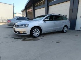 Обява за продажба на VW Passat 2.0 TDI ~14 200 лв. - изображение 1