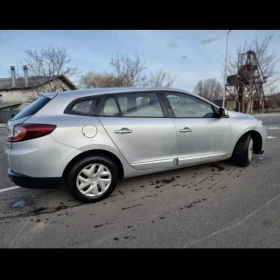 Обява за продажба на Renault Megane ~6 540 лв. - изображение 1