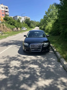 Audi A3 1.6  | Mobile.bg    2