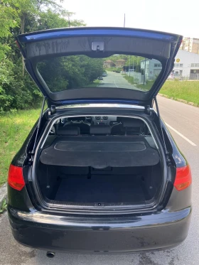 Audi A3 1.6  | Mobile.bg    9