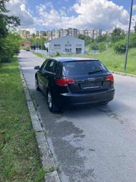 Audi A3 1.6  | Mobile.bg    8