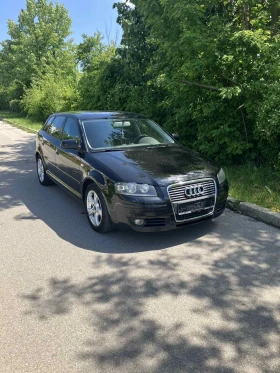 Audi A3 1.6  | Mobile.bg    4