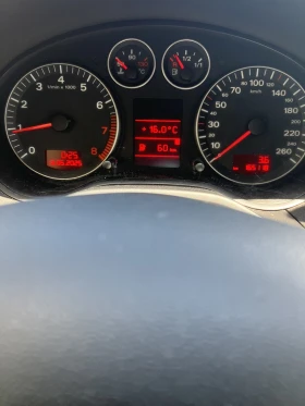 Audi A3 1.6  | Mobile.bg    13