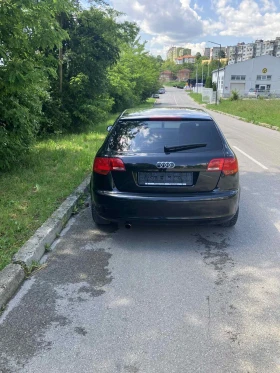 Audi A3 1.6  | Mobile.bg    6