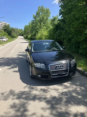 Audi A3 1.6  | Mobile.bg    5
