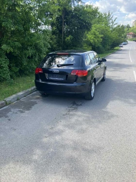 Audi A3 1.6  | Mobile.bg    7