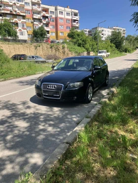 Audi A3 1.6  | Mobile.bg    3