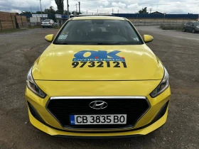 Обява за продажба на Hyundai I30 ~20 900 лв. - изображение 1