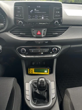 Обява за продажба на Hyundai I30 ~20 900 лв. - изображение 10