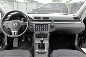 Обява за продажба на VW Passat 2.0 tdi ~13 500 лв. - изображение 11