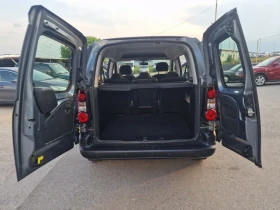 Peugeot Partner 1.6eHDI - 10700 лв. - 28712541 16