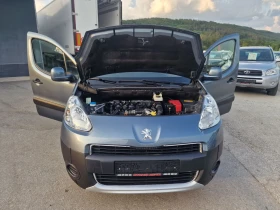 Peugeot Partner 1.6eHDI - 10700 лв. - 28712541 17