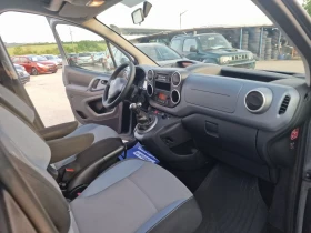 Peugeot Partner 1.6eHDI - 10700 лв. - 28712541 12