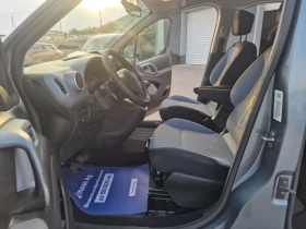 Peugeot Partner 1.6eHDI - 10700 лв. - 28712541 9