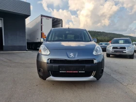 Peugeot Partner 1.6eHDI - 10700 лв. - 28712541 2