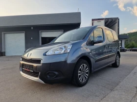 Peugeot Partner 1.6eHDI - 10700 лв. - 28712541 3