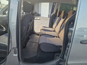 Peugeot Partner 1.6eHDI - 10700 лв. - 28712541 14