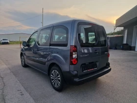 Peugeot Partner 1.6eHDI - 10700 лв. - 28712541 4