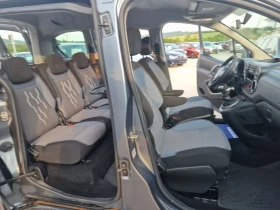 Peugeot Partner 1.6eHDI - 10700 лв. - 28712541 13