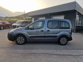 Peugeot Partner 1.6eHDI - 10700 лв. - 28712541 7