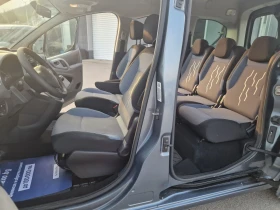 Peugeot Partner 1.6eHDI - 10700 лв. - 28712541 10