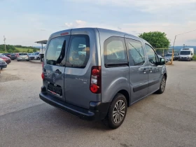 Peugeot Partner 1.6eHDI - 10700 лв. - 28712541 6