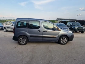 Peugeot Partner 1.6eHDI - 10700 лв. - 28712541 8